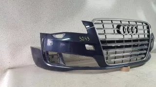 ALFOP1096 Бампер передний Audi A8 D4 (S8) Арт e12699604, вид 2