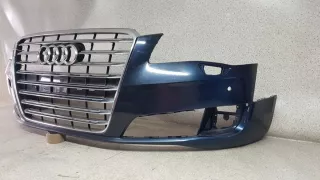ALFOP1096 Бампер передний Audi A8 D4 (S8) Арт e12699604, вид 3