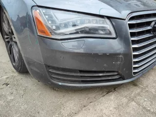  Бампер передний Audi A8 D4 (S8) Арт e12699603, вид 2