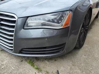  Бампер передний Audi A8 D4 (S8) Арт e12699603, вид 3