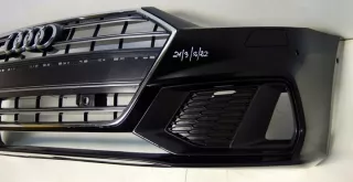 4K8853651A 4K8807437C Бампер передний Audi A7 2 (S7,RS7) Арт e12699551, вид 3