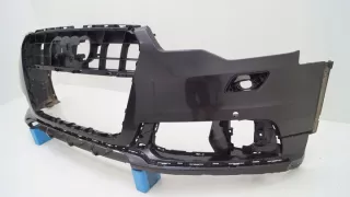 Бампер передний Audi A6 C7 (S6,RS6) Арт e12699464, вид 4