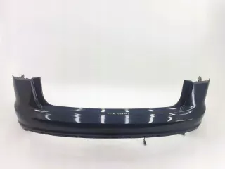 WIL5288 Бампер задний Audi A6 C7 (S6,RS6) Арт e12699463, вид 1