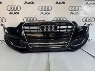 2012-2016 Бампер передний Audi A5 (S5,RS5) 1 Арт e12699440, вид 1