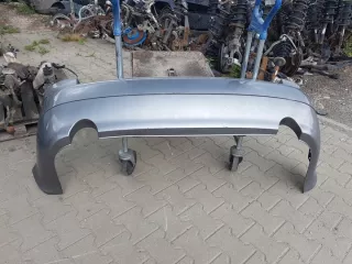  Бампер задний Audi A4 B6 Арт e12699423, вид 2