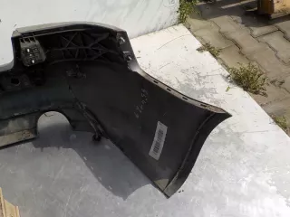  Бампер задний Audi A4 B7 Арт e12699413, вид 2
