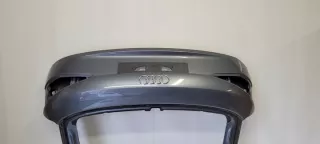 2011-2018R Крышка багажника (дверь 3-5) Audi Q3 1 Арт e12699225, вид 2