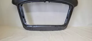 2011-2018R Крышка багажника (дверь 3-5) Audi Q3 1 Арт e12699225, вид 3