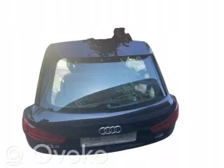 vw_group_777 Крышка багажника (дверь 3-5) Audi Q3 1 Арт e12699215, вид 3