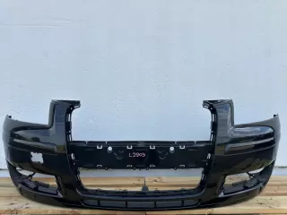 8P4807437 Бампер передний Audi A3 8P Арт e12699047, вид 1