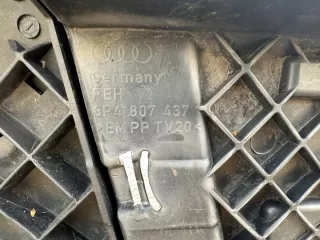 8P4807437 Бампер передний Audi A3 8P Арт e12699047, вид 8