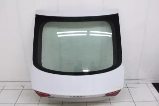 TBS13396 Крышка багажника (дверь 3-5) Audi A5 (S5,RS5) 1 Арт e12699025, вид 1