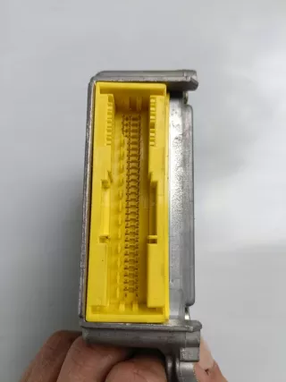 8E0959655B 0285001483 8e0959655b Блок AirBag Audi A4 B6 Арт e12698944, вид 2