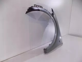 8Z0821105C Крыло переднее левое Audi A2 Арт e12698905, вид 3