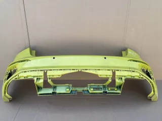 8Y4807511G Бампер задний Audi A3 8Y Арт e12698848, вид 1