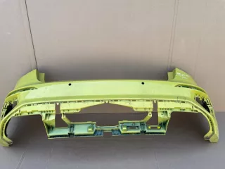 8Y4807511G Бампер задний Audi A3 8Y Арт e12698848, вид 2