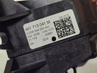 4K1713041M Кулиса Audi A7 2 (S7,RS7) Арт e12698664, вид 3