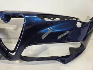 50549458 Бампер передний Alfa Romeo Stelvio Арт e12698582, вид 6