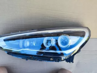 2016-2019 Фара левая Hyundai i30 PD Арт e12698534, вид 1
