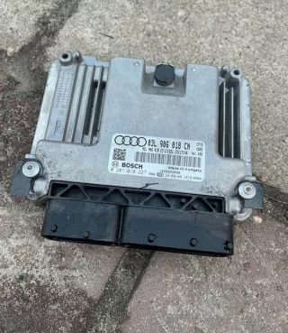 03L906018CN Блок управления (другие) Audi Q3 1 Арт e12698419, вид 1