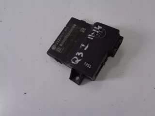 2011-2018 8U0907468Q Блок управления (другие) Audi Q3 1 Арт e12698418, вид 1