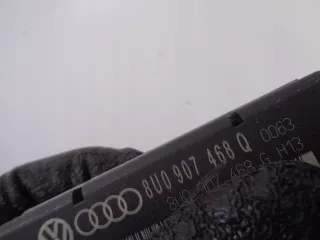 2011-2018 8U0907468Q Блок управления (другие) Audi Q3 1 Арт e12698418, вид 3