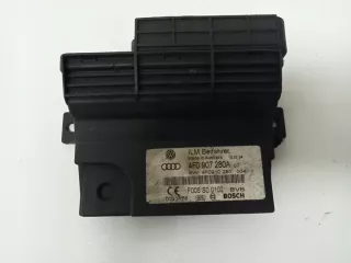 4F0907280A 4F0910280 Блок управления (другие) Audi A6 C6 (S6,RS6) Арт e12698359, вид 1