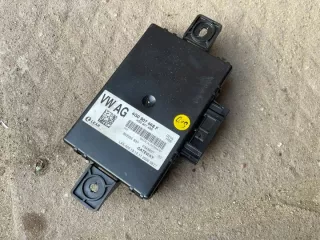 4G0907468F FV7J5CCOXVV Блок управления (другие) Audi A6 C7 (S6,RS6) Арт e12698344, вид 1