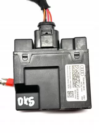 4G0907160E 4G0907160B Блок управления (другие) Audi A6 C7 (S6,RS6) Арт e12698334, вид 2