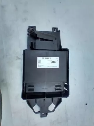 8K0959663D Блок управления (другие) Audi A4 B8 Арт e12698303, вид 1