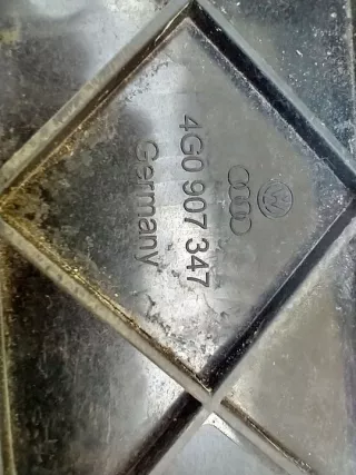 8K0959663D Блок управления (другие) Audi A4 B8 Арт e12698303, вид 3