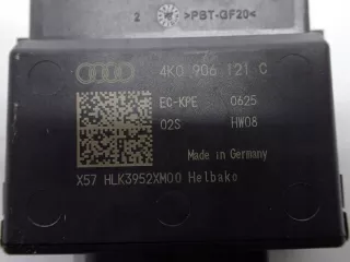 4K0906121C Блок управления (другие) Audi A4 B9 Арт e12698291, вид 3