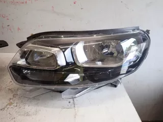 9808567780 Фара левая Citroen jumpy 3 Арт e12698223, вид 2