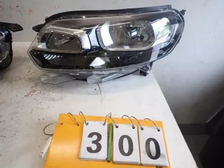9808567780 Фара левая Citroen jumpy 3 Арт e12698223, вид 3