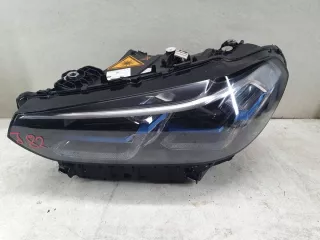 5a29217 Фара левая BMW X3 G01 Арт e12698079, вид 6