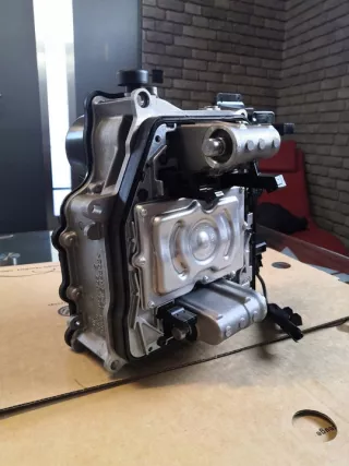 0AM325065 Блок управления АКПП Mazda 2 DE Арт e12697966, вид 1
