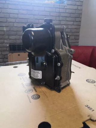 0AM325065 Блок управления АКПП Mazda 2 DE Арт e12697966, вид 3