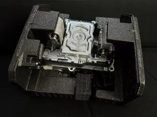 0AM325065 Блок управления АКПП Mazda 2 DE Арт e12697966, вид 8