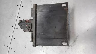 9610954D Блок управления АКПП Citroen C4 1 Арт e12697927, вид 3
