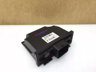 9805164380 Блок управления АКПП Citroen C4 2 Арт e12697926, вид 1