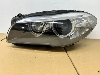 7378513 Фара левая BMW 5 F10/F11/GT F07 Арт e12697892, вид 1