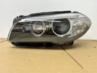 7460601 Фара левая BMW 5 F10/F11/GT F07 Арт e12697891, вид 1