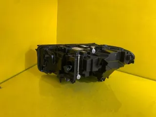 5A26FA4-02 Фара правая BMW 5 G30/G31 Арт e12697879, вид 2