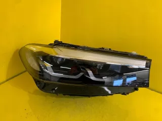 5A388C4-03 Фара правая BMW 5 G30/G31 Арт e12697867, вид 1