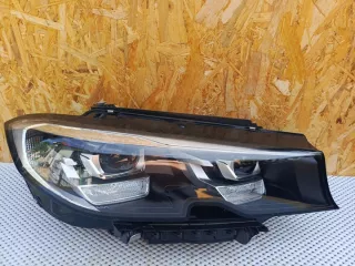A89481696-08LL Фара правая BMW 3 G20/G21 Арт e12697754, вид 1
