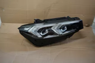 9450796-04 Фара правая BMW 3 G20/G21 Арт e12697743, вид 3