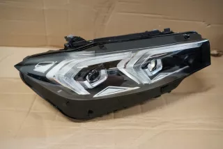9450796-04 Фара правая BMW 3 G20/G21 Арт e12697743, вид 4