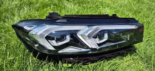 5A1A352 Фара правая BMW 3 G20/G21 Арт e12697742, вид 1
