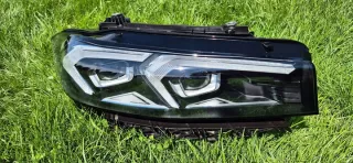 5A1A352 Фара правая BMW 3 G20/G21 Арт e12697742, вид 2