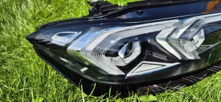 5A1A352 Фара правая BMW 3 G20/G21 Арт e12697742, вид 3